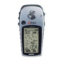 Garmin eTrex Vista (010-00243-00)